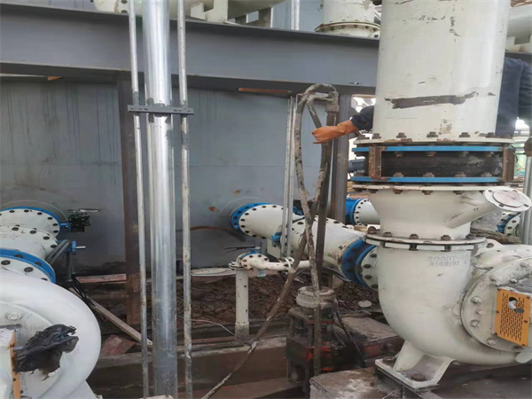 尼勒克设备基础沉降下沉注浆加固增加荷载