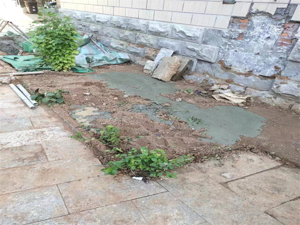 尼勒克地基基础注浆增加承载力灌浆加固