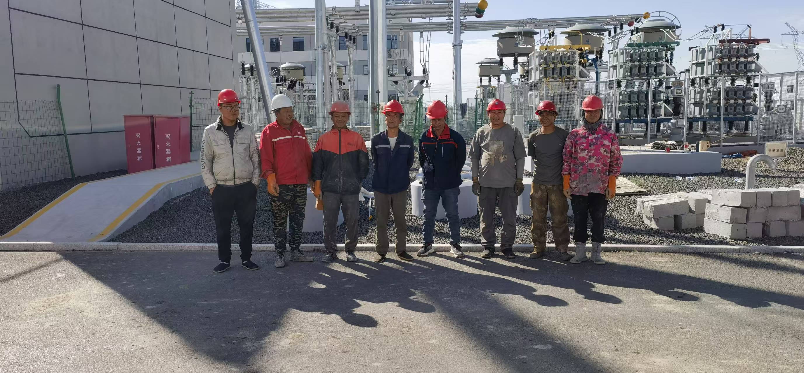 尼勒克地基沉降如何修复?